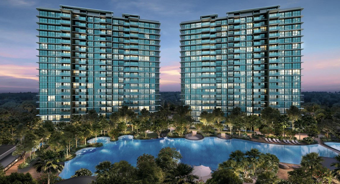 Chuan Park Condominium