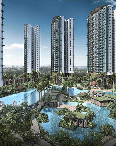 Chuan Park Condominium